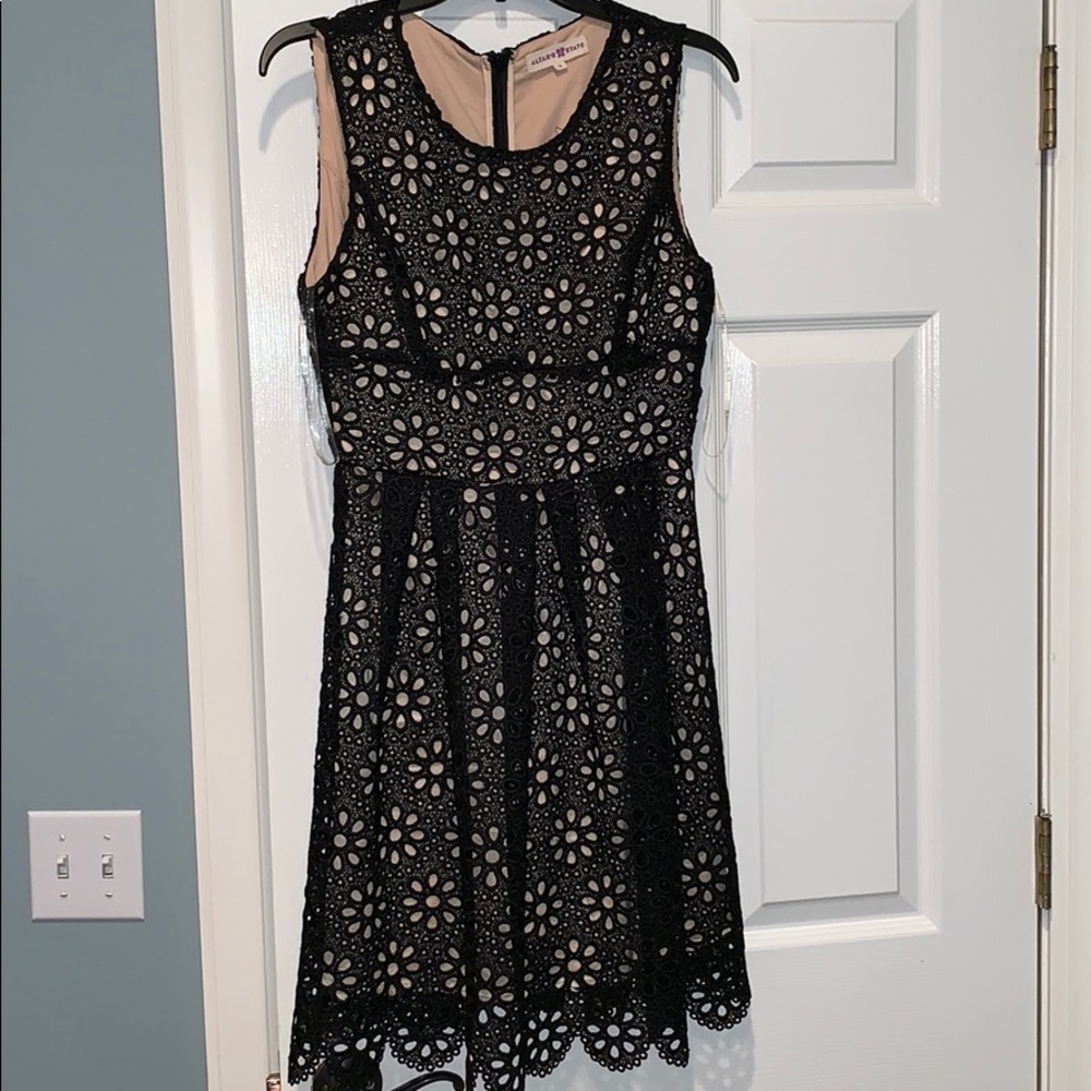 Altar’d State dress